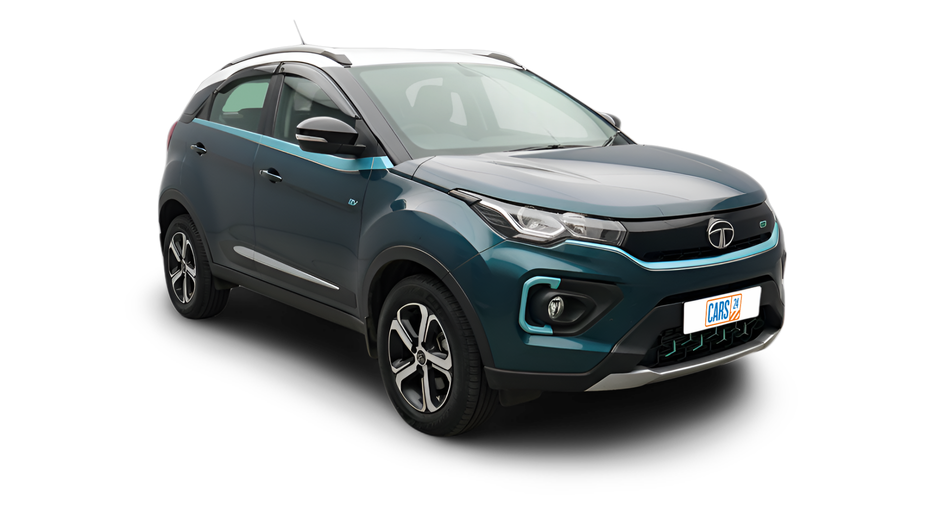 Tata NEXON EV-img